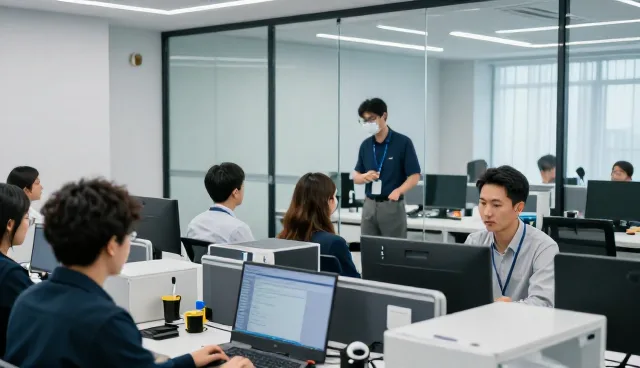 杭州市智域科技有限公司